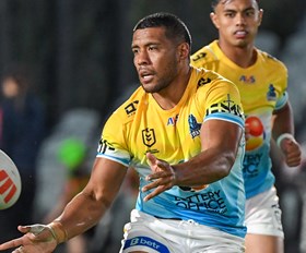 Judiciary update: Moeaki Fotuaika