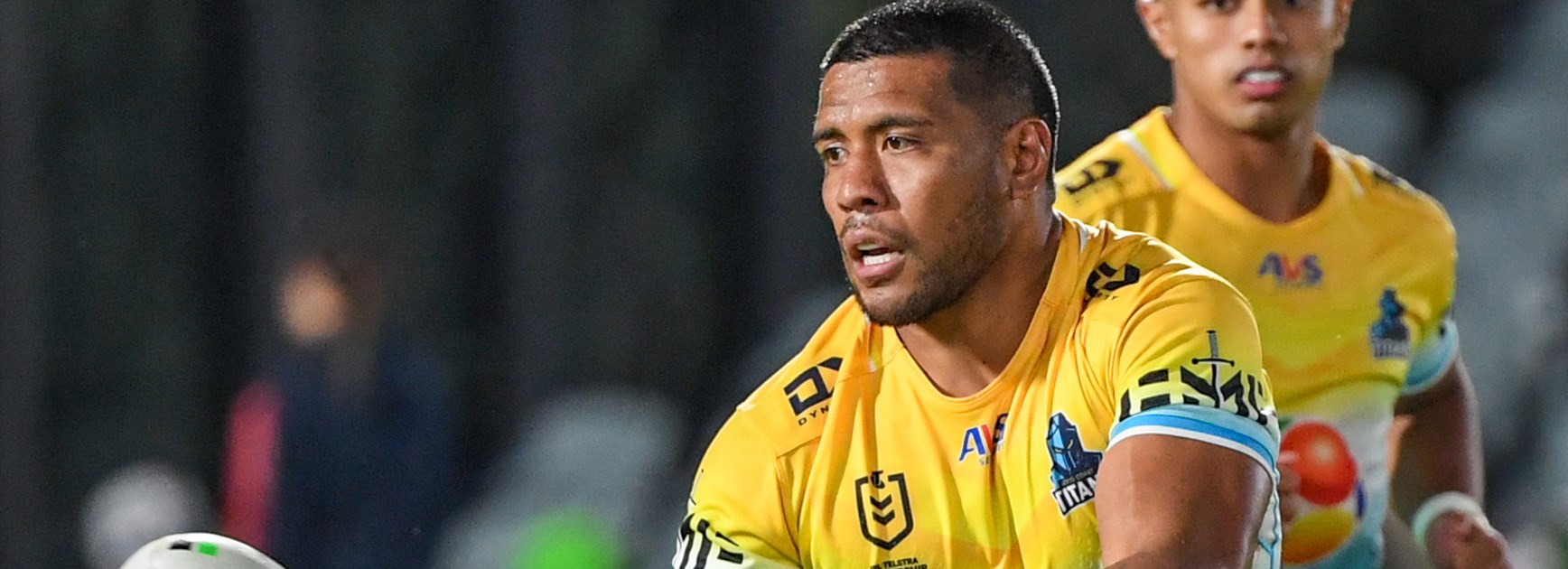 Judiciary update: Moeaki Fotuaika