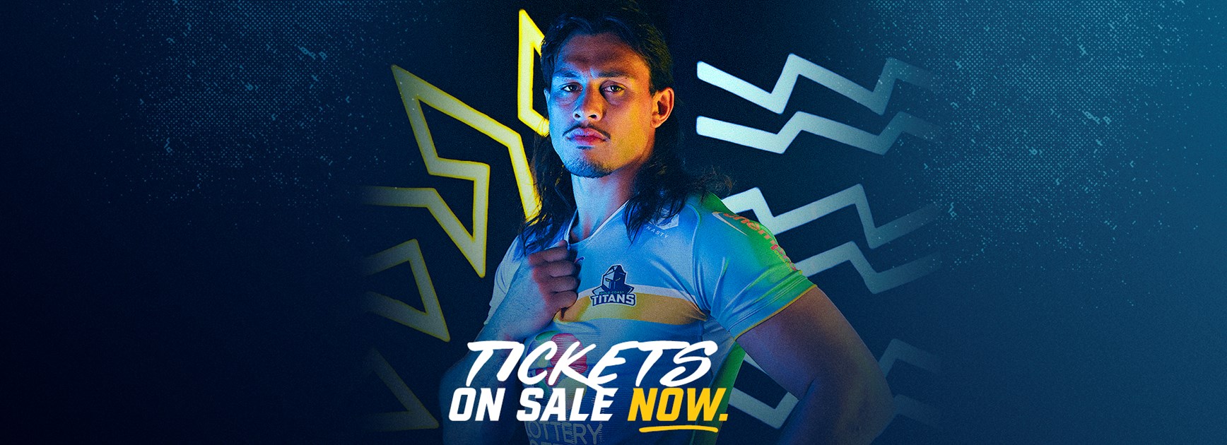 Tickets to all Titans home games on sale now