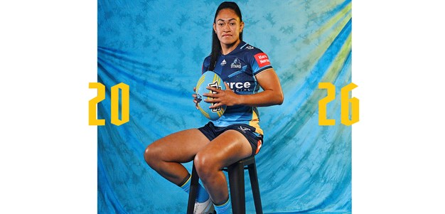 Talented Titans playmaker recommits for '26