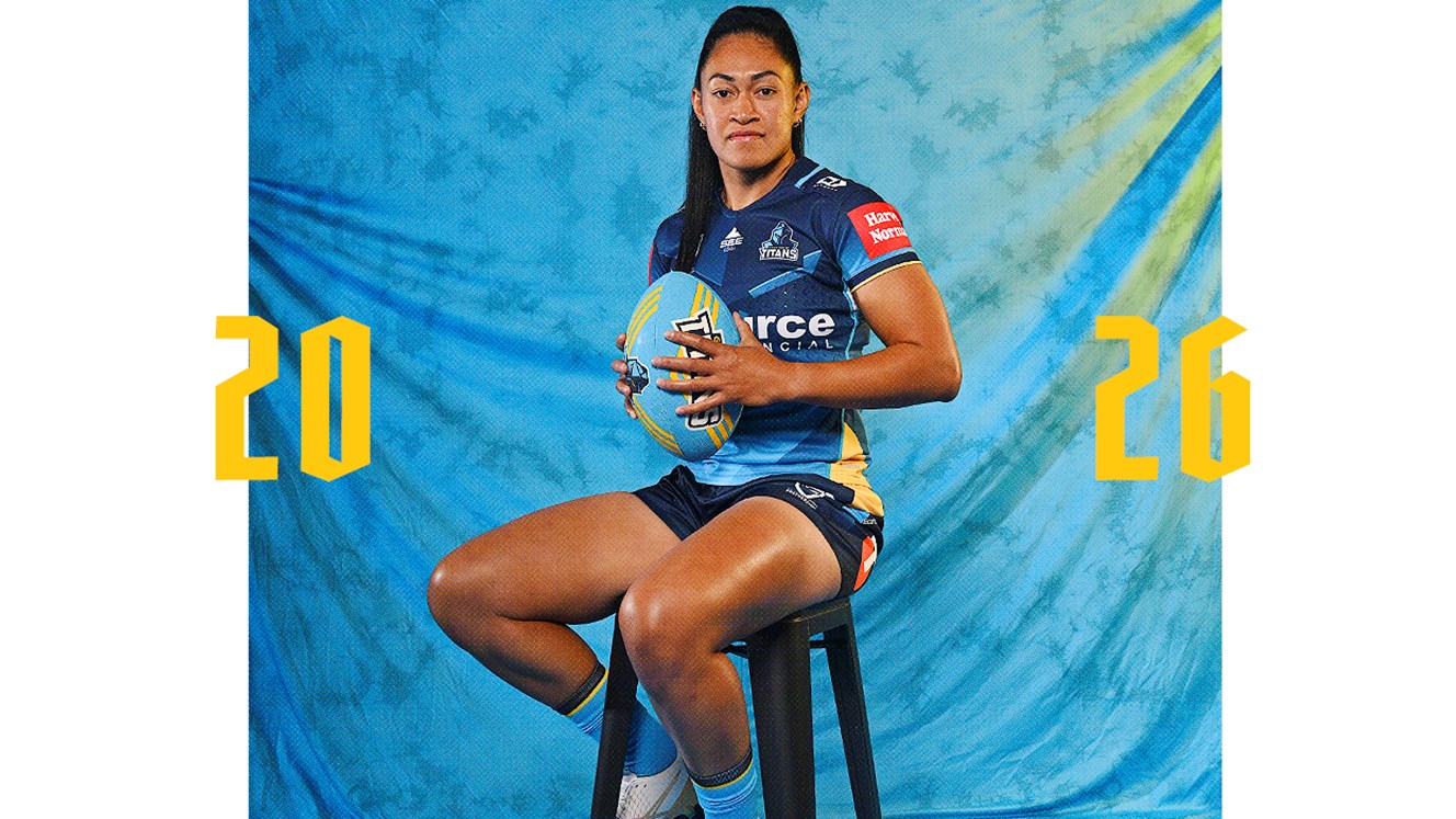 Talented Titans playmaker recommits for '26
