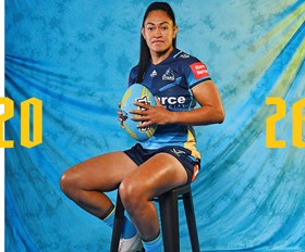 Talented Titans playmaker recommits for '26