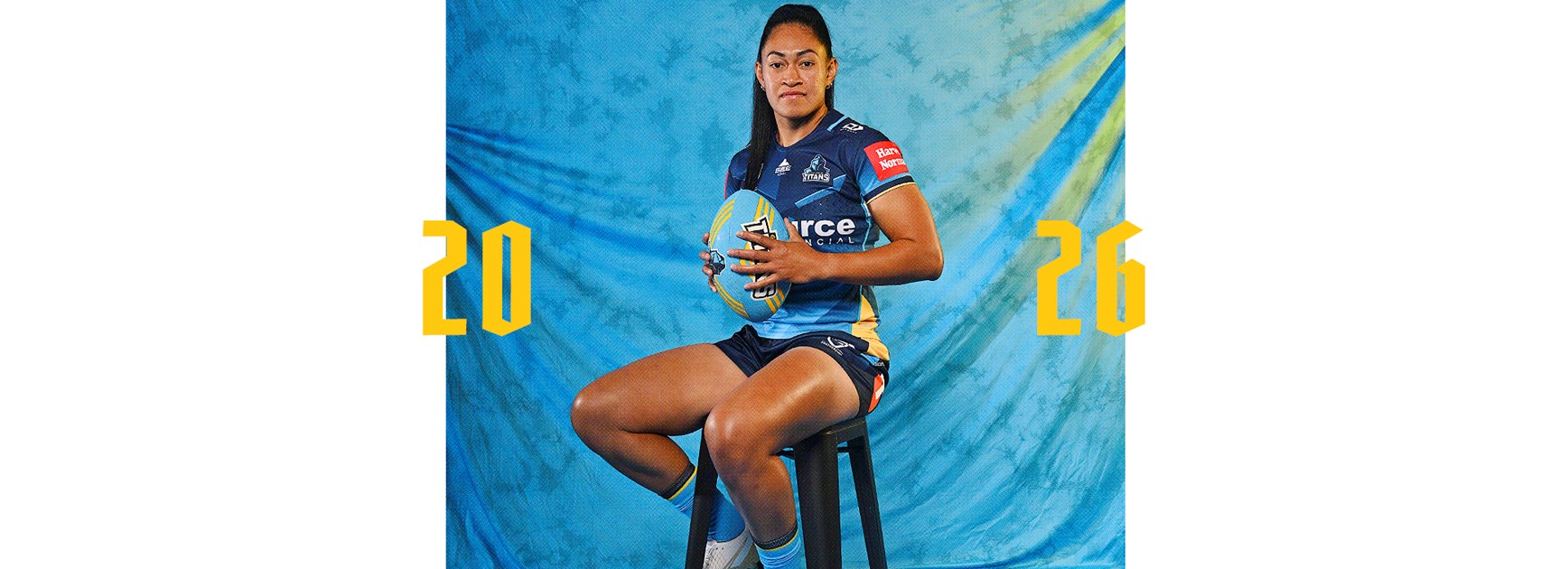 Talented Titans playmaker recommits for '26