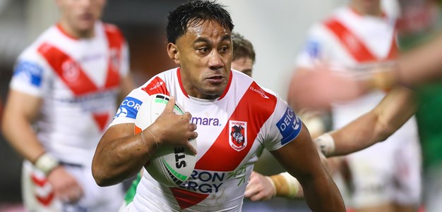 Molo headlines affiliate train and triallists