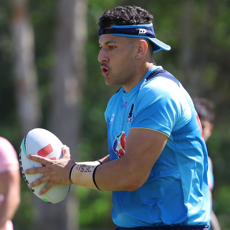 Injury report: Liu makes successful return