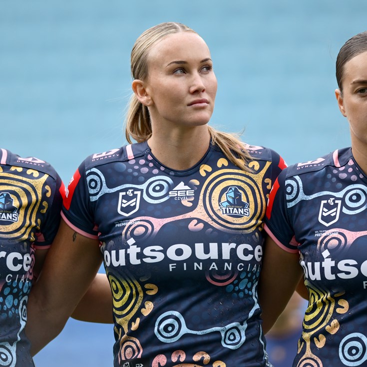 Chapman announced as finalist for prestigious Veronica White Medal
