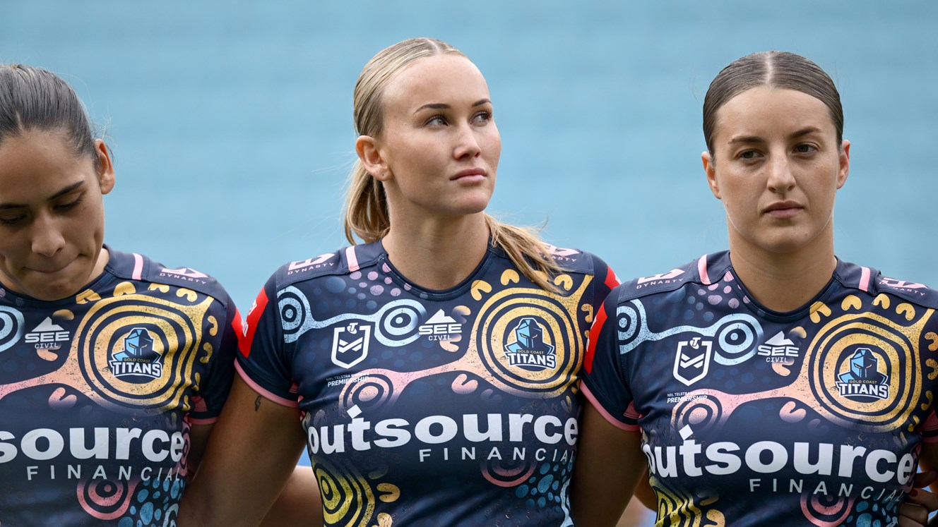 Chapman announced as finalist for prestigious Veronica White Medal