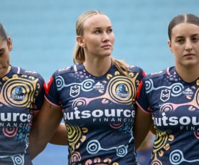 Chapman announced as finalist for prestigious Veronica White Medal