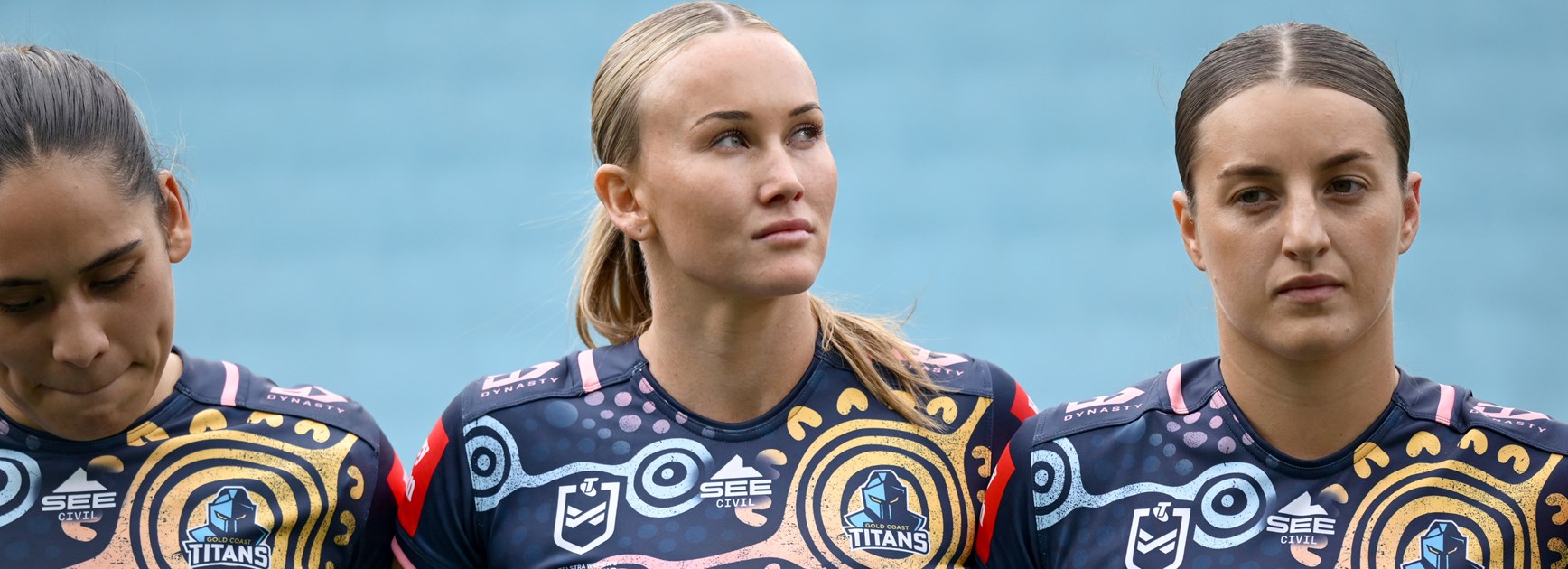 Chapman announced as finalist for prestigious Veronica White Medal