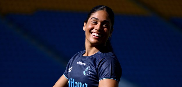 Late mail: Mino-Sinapati returns with Chapman ruled out against Raiders