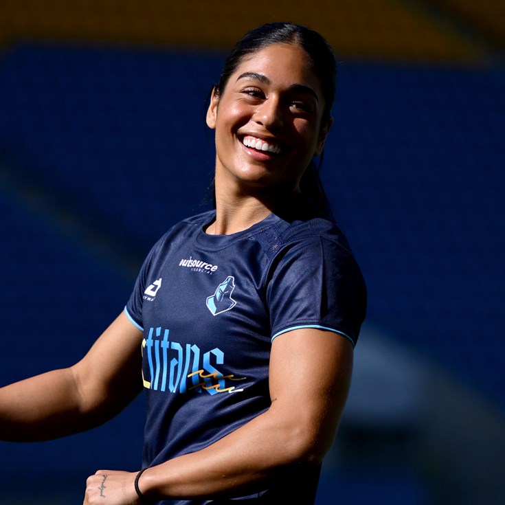 Late mail: Mino-Sinapati returns with Chapman ruled out against Raiders