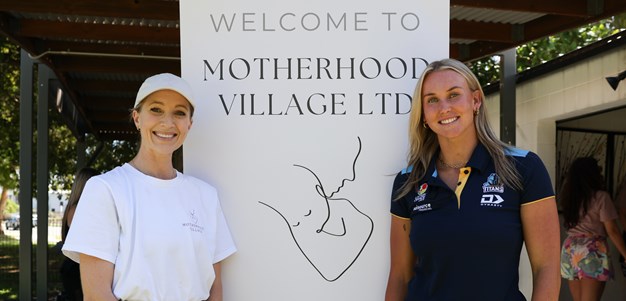 Bid on money can't buy experience to support inspiring Gold Coast mother's charity