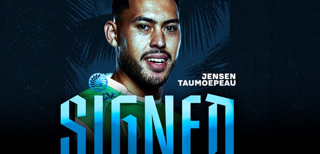 Raider becomes Titan as Taumoepeau signs on