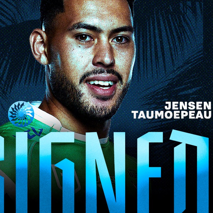 Raider becomes Titan as Taumoepeau signs on