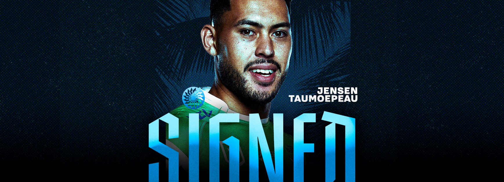 Raider becomes Titan as Taumoepeau signs on