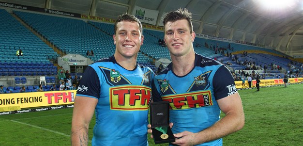 Jai's Jersey
