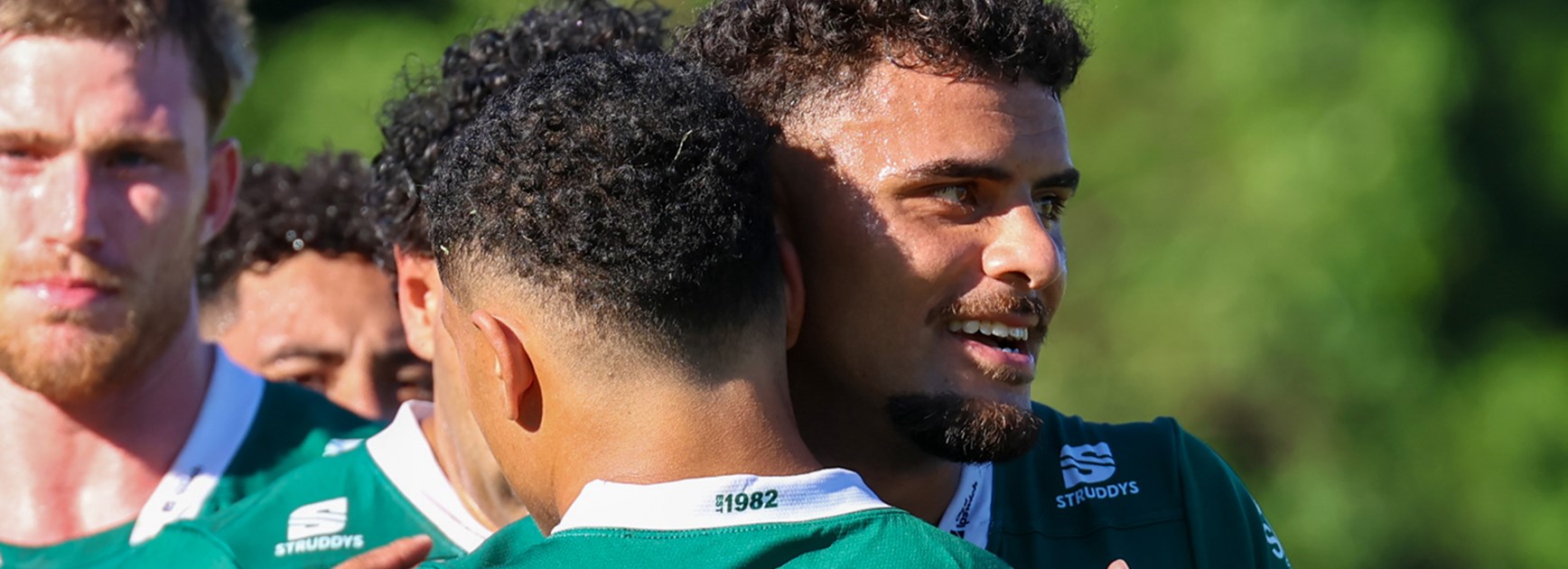 Titans extend Jets affiliation to '27