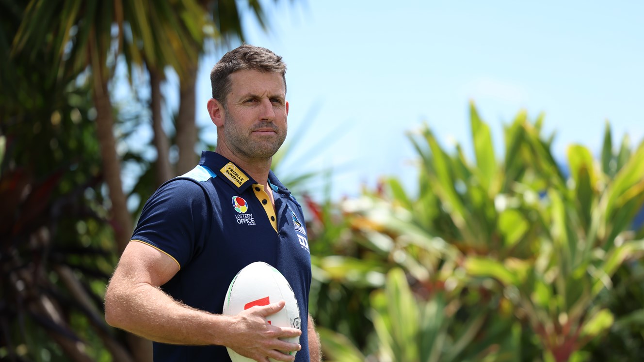 Sharks showdown: Hannay to face old club in season opener