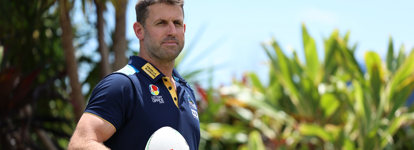 Sharks showdown: Hannay to face old club in season opener