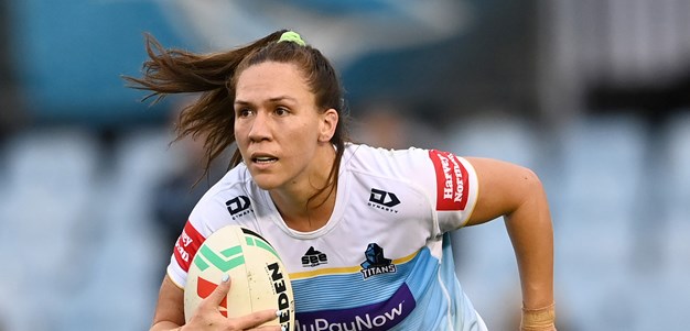 Pelite remains Dally M leader after Round 3