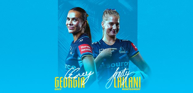 Talented Titans duo locked in for '26