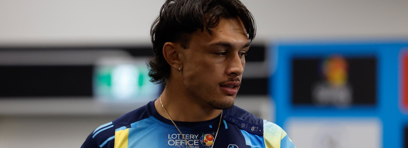 Late mail: Titans unchanged as Gold Coast unites for Jai Arrow