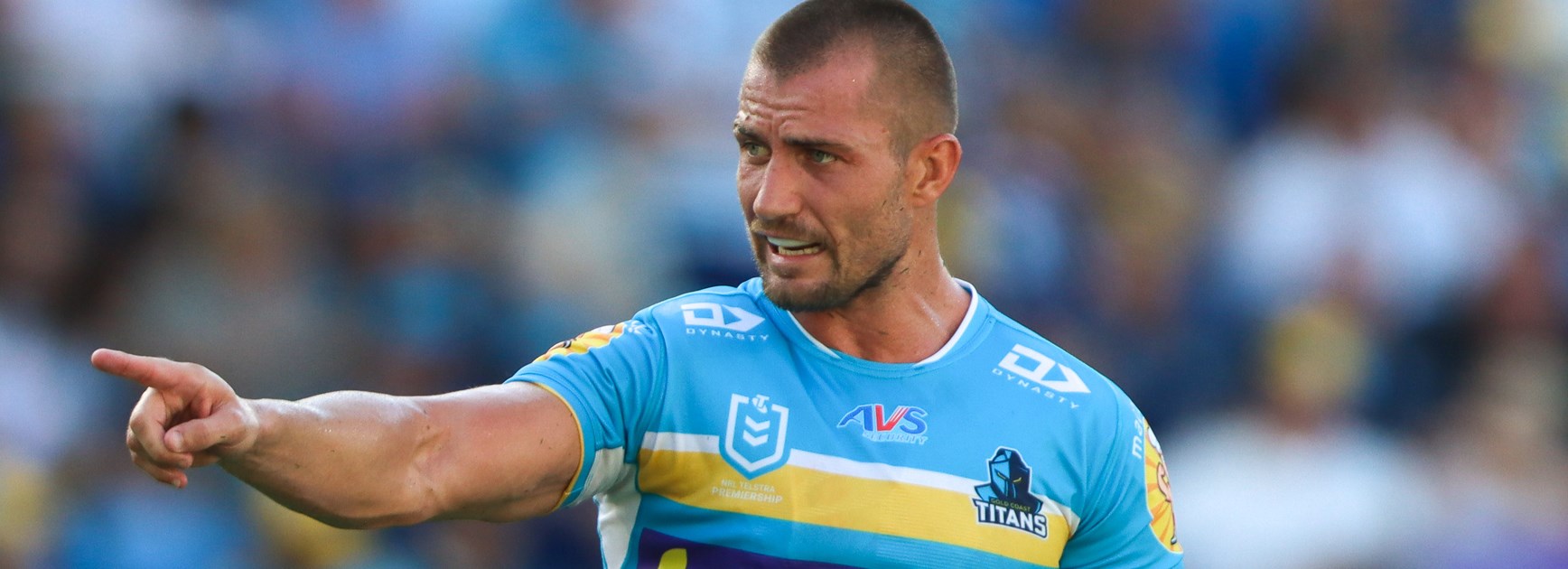 'Heard a lot about it': Foran excited to experience new derby