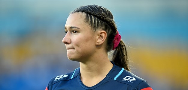 Judiciary update: Megan Pakulis