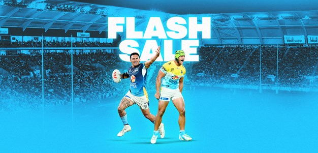 Membership Flash Sale