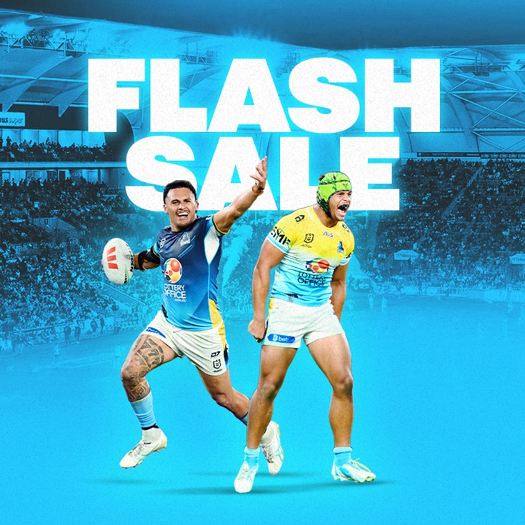 Membership Flash Sale