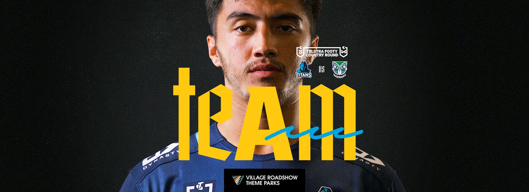 Round 25 team: Haas, Fifita return for Trans-Tasman tussle