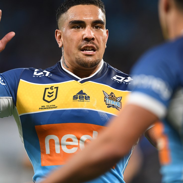 Injury update: Sami, Fogarty and Clark