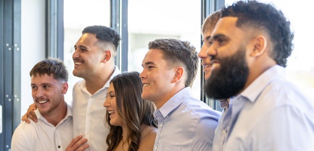 '25 Race Day in Pictures