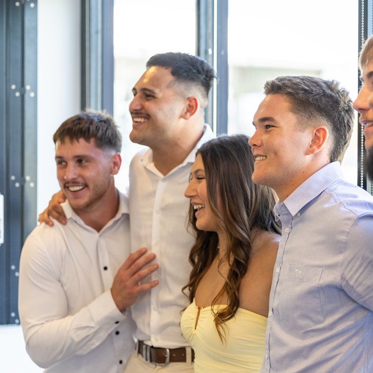 '25 Race Day in Pictures