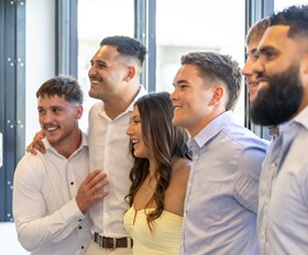 '25 Race Day in Pictures