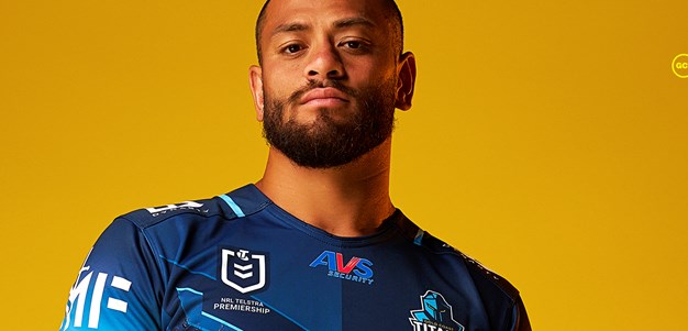 Round 27 team: Fermor returns as Sami, Verrills farewell Titans in Dolphins derby