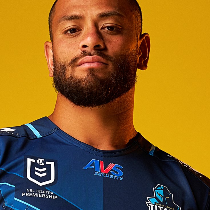 Round 27 team: Fermor returns as Sami, Verrills farewell Titans in Dolphins derby