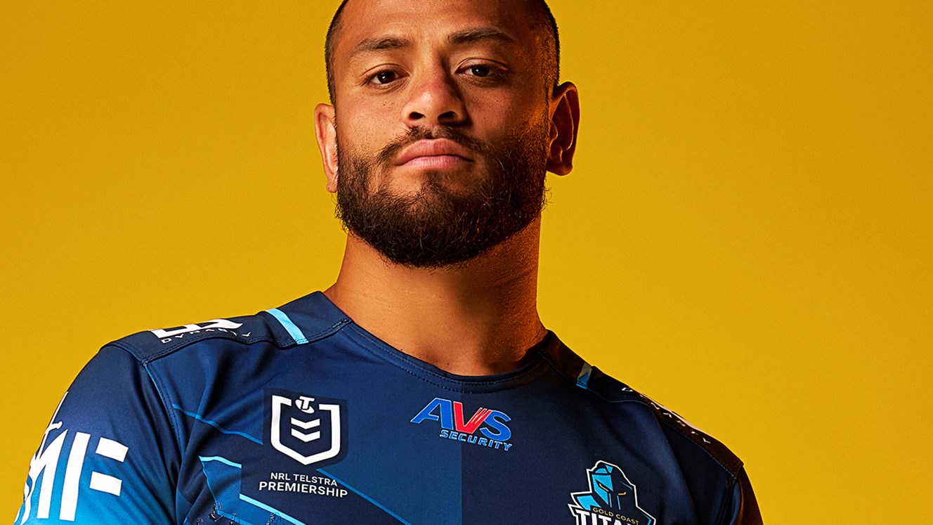 Round 27 team: Fermor returns as Sami, Verrills farewell Titans in Dolphins derby