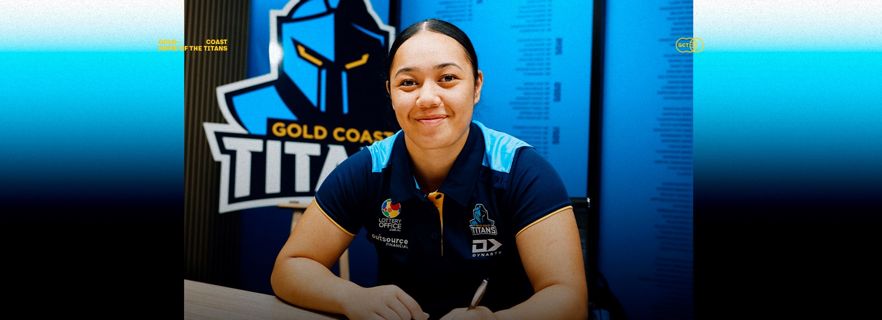 Rangi secures Titans NRLW development contract