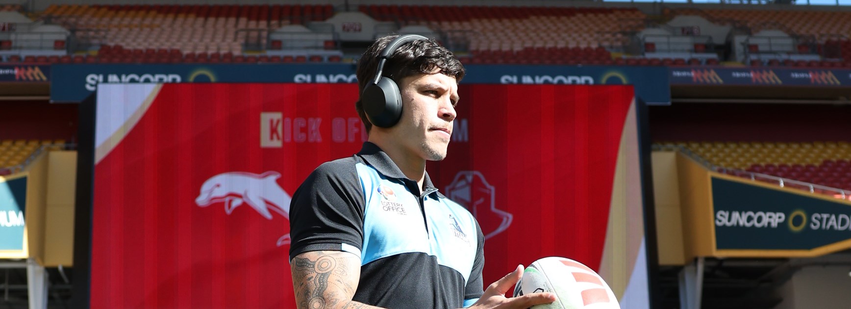 Late mail: Titans remain unchanged for Dolphins derby after outside back switch