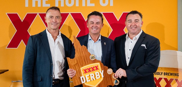 'We want to go': Queensland teams stake their claim for next Vegas showpiece