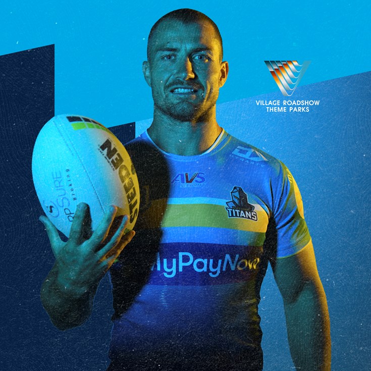 Round 17 team: Suncorp superstar set for return in Macca's Local Derby