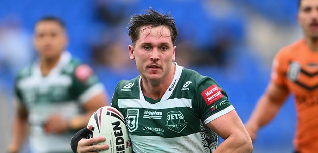 Titans confirm Hostplus Cup allocations for 2026