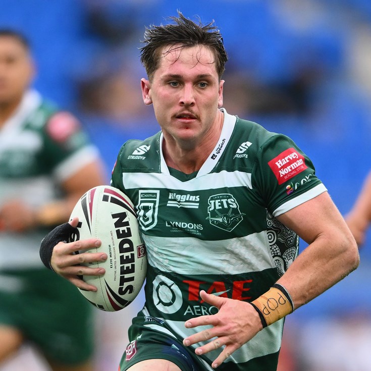 Titans confirm Hostplus Cup allocations for 2026