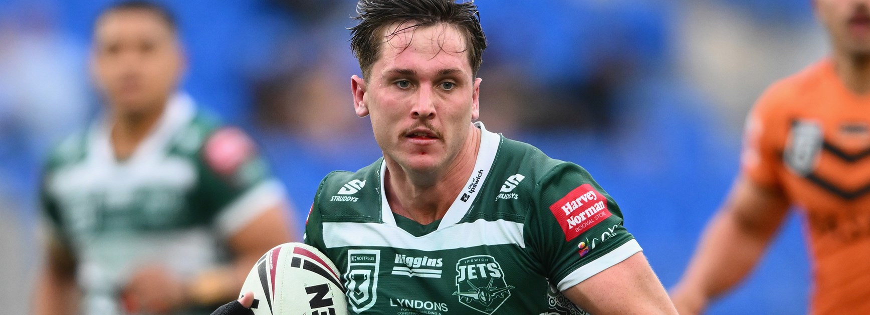 Titans confirm Hostplus Cup allocations for 2026