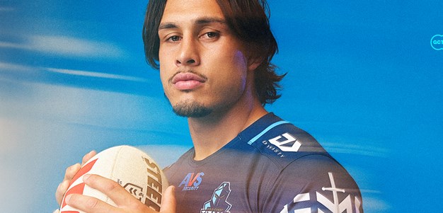 Round 22: Key names return for Tino's Titanic century against Wahs