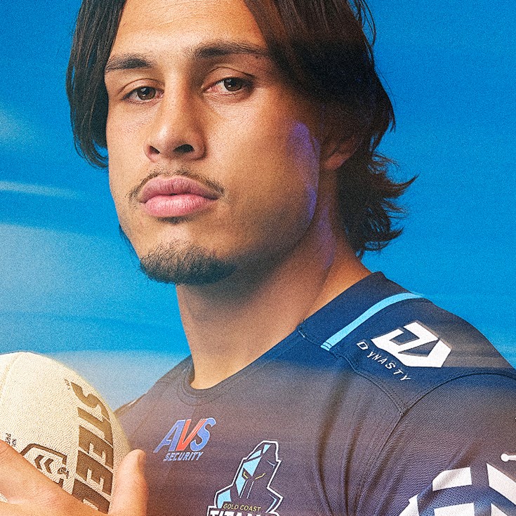 Round 22: Key names return for Tino's Titanic century against Wahs