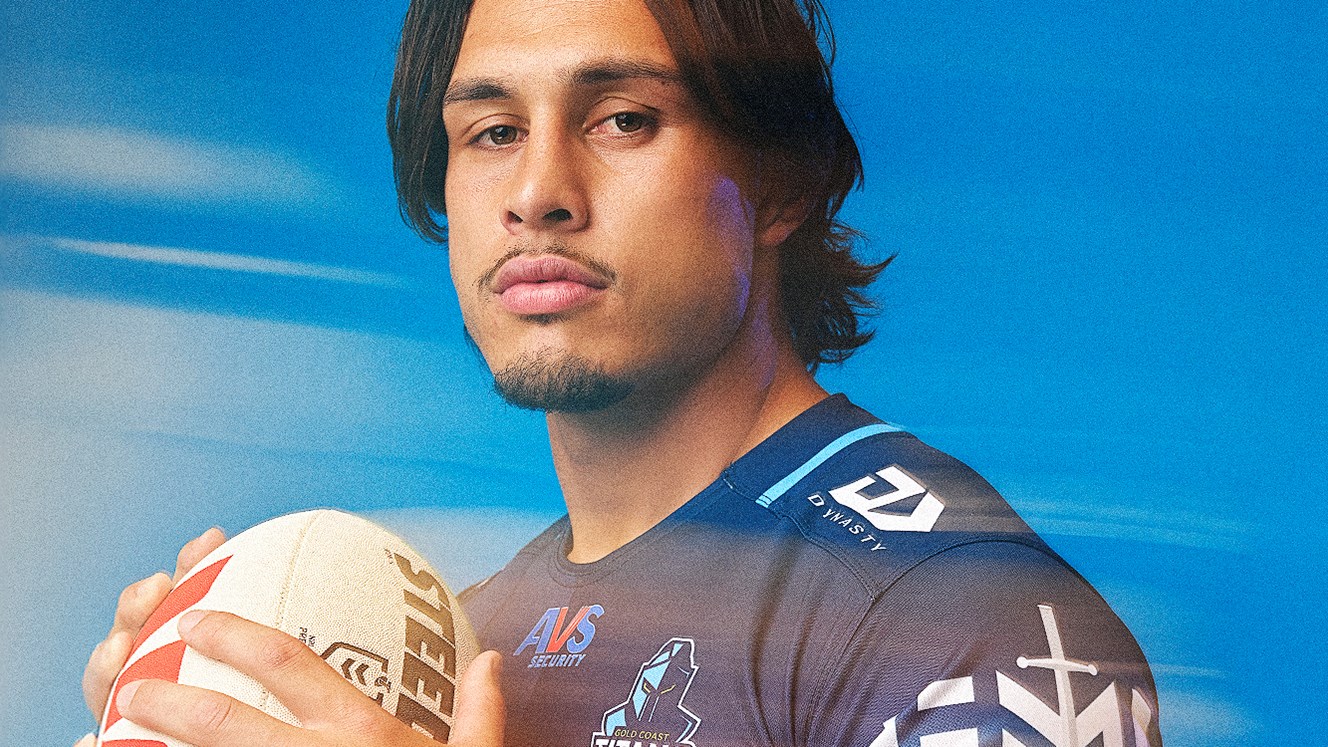 Round 22: Key names return for Tino's Titanic century against Wahs