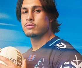 Round 22: Key names return for Tino's Titanic century against Wahs