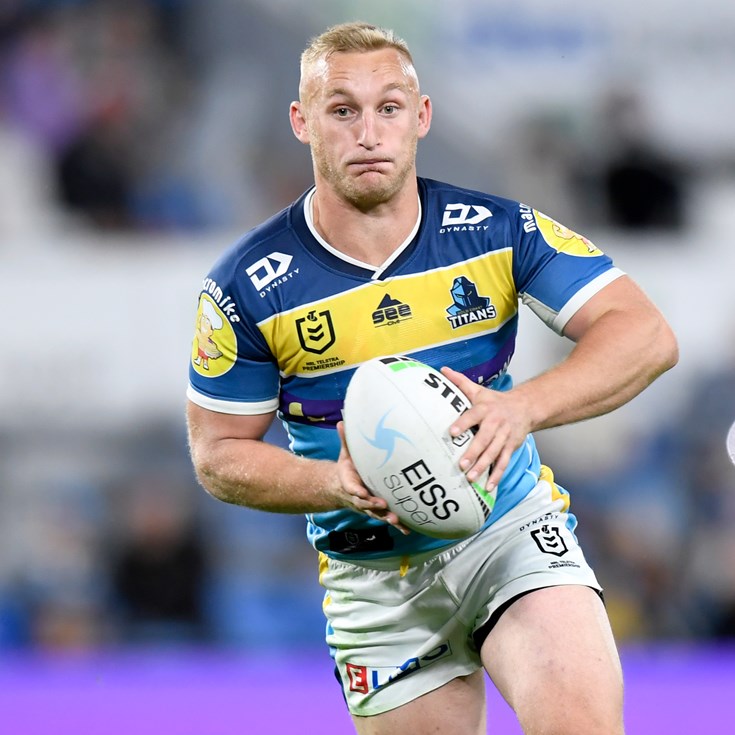 Boyd's Keebra connection bringing the best out of Fifita